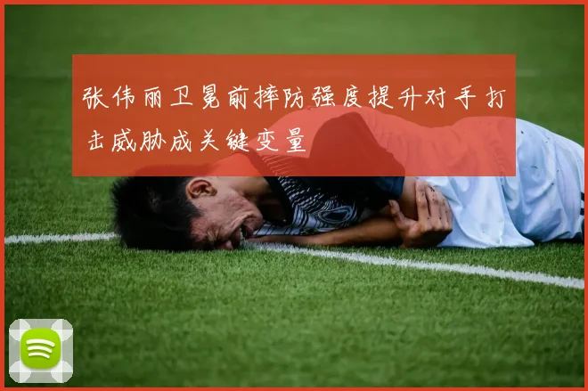 张伟丽卫冕前摔防强度提升对手打击威胁成关键变量